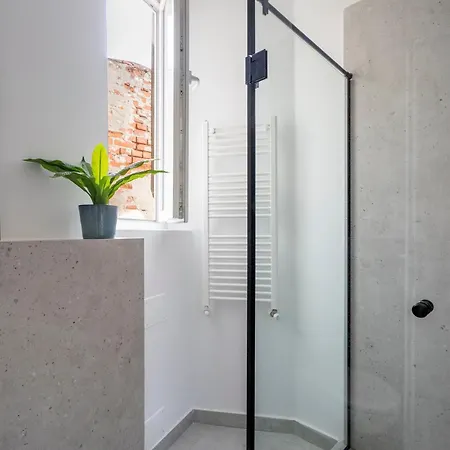 דירה & Stylish 2br Flat Near Cismigiu Gardens