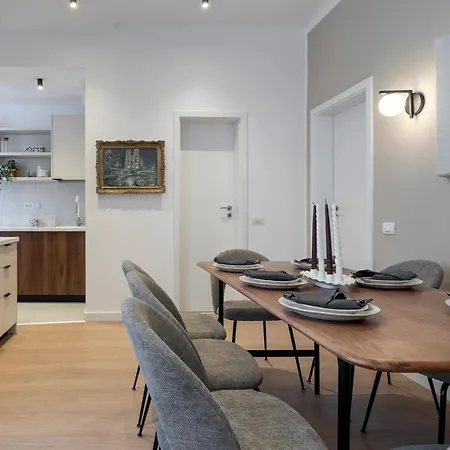 & Stylish 2br Flat Near Cismigiu Gardens *