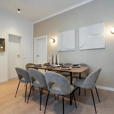 公寓 & Stylish 2br Flat Near Cismigiu Gardens *