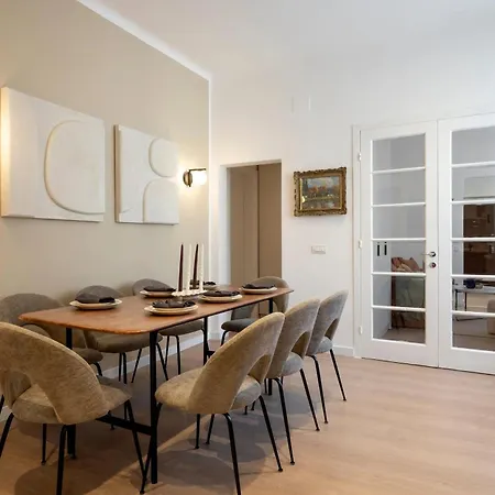 & Stylish 2br Flat Near Cismigiu Gardens 公寓 *