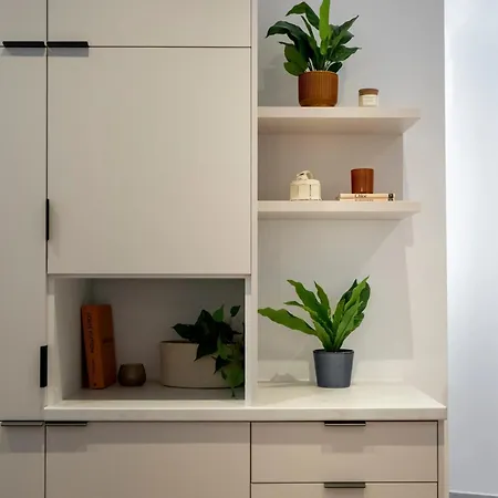 公寓 & Stylish 2br Flat Near Cismigiu Gardens