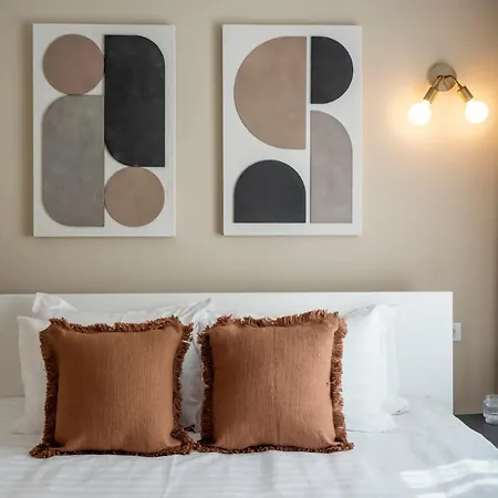 & Stylish 2br Flat Near Cismigiu Gardens *