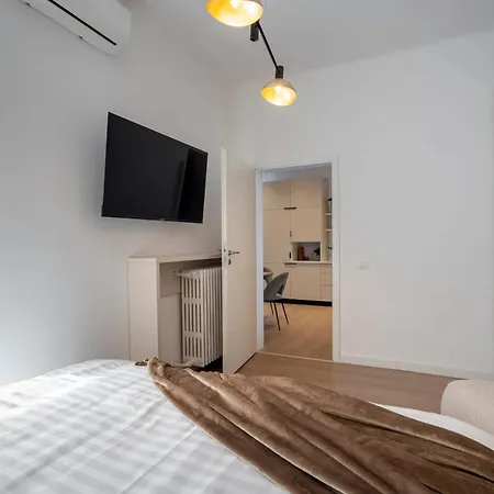 公寓 & Stylish 2br Flat Near Cismigiu Gardens *