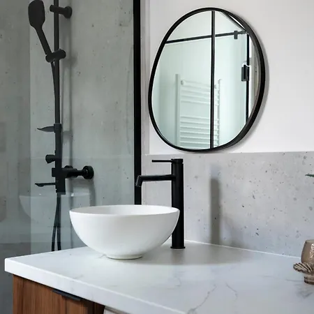 公寓 & Stylish 2br Flat Near Cismigiu Gardens 布加勒斯特