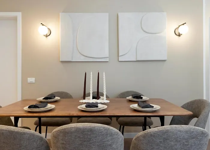 Apartment & Stylish 2br Flat Near Cismigiu Gardens Bukarest