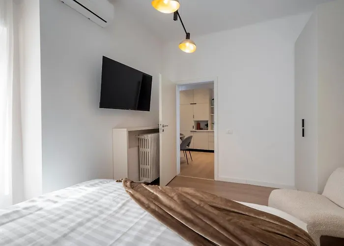 Lejlighed & Stylish 2br Flat Near Cismigiu Gardens *